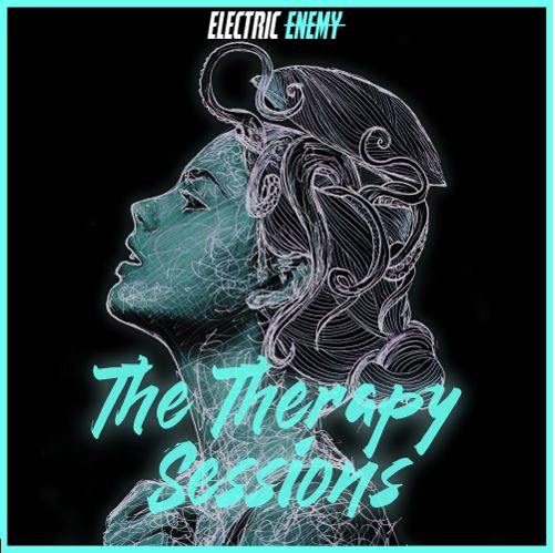 EE TheTherapySessions (Cover Art: Orlando Formaro)